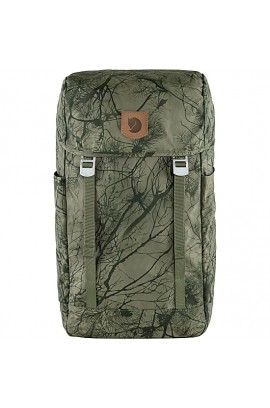 Fjallraven Greenland Top - Green Camo